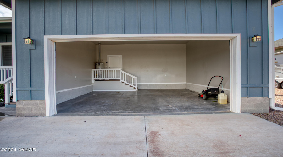 Fantastic Garage