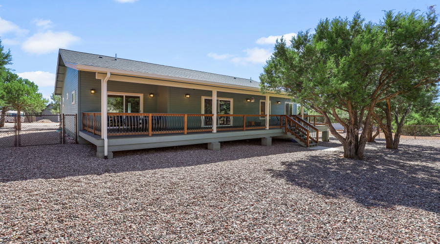 Covered Patio B