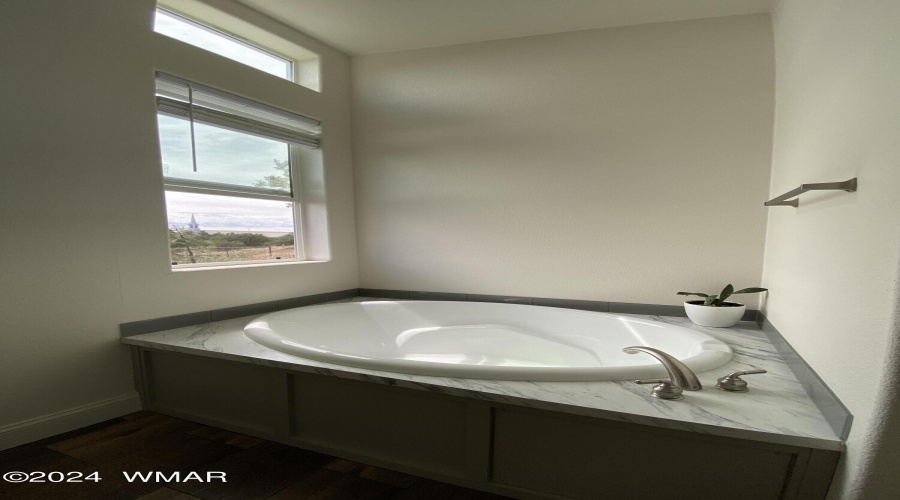 995 Timberland Rd Primary Bath Tub