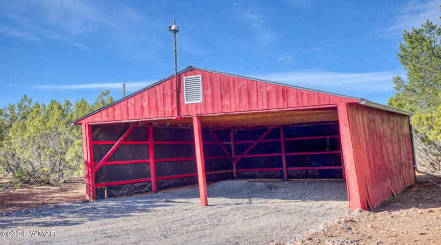 G8 Carport 2