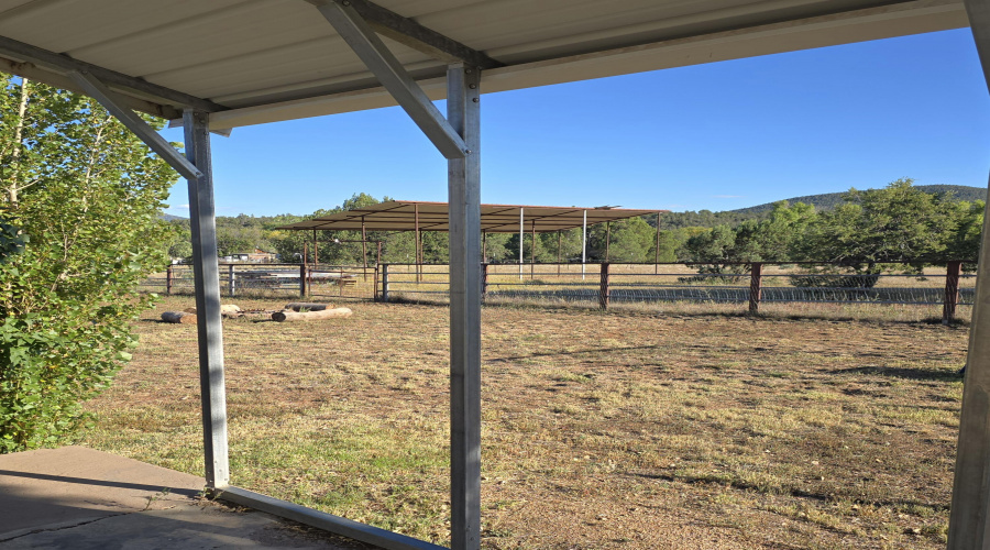 Hay barn fr Carport