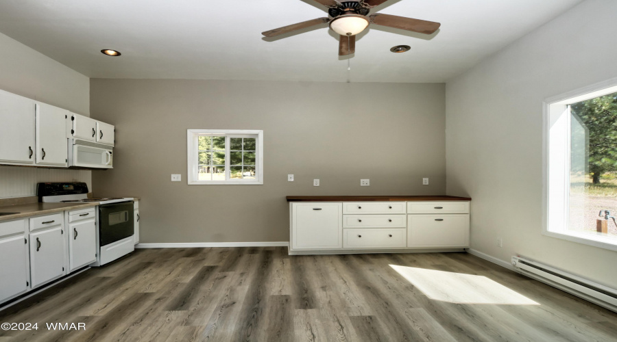 Kitchen Cabinetry