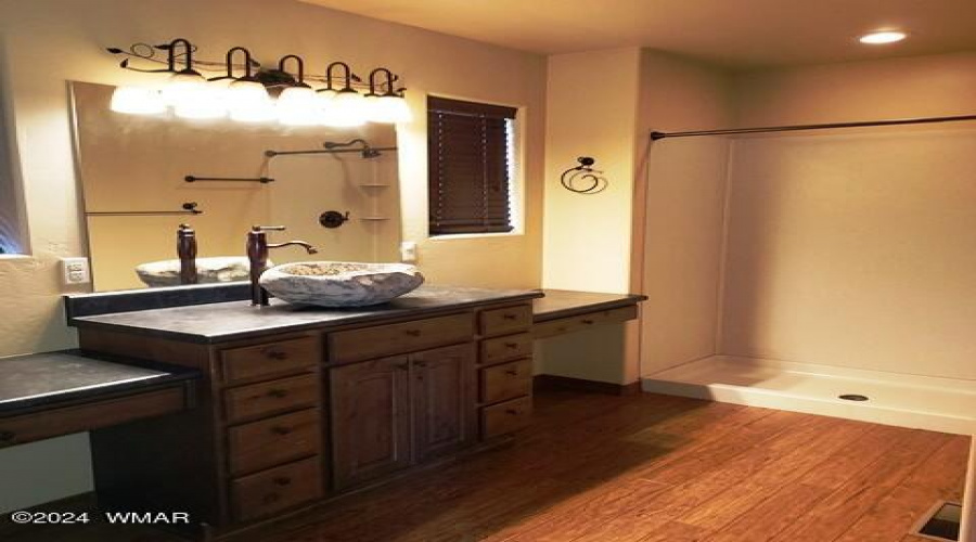 Master Bath 1