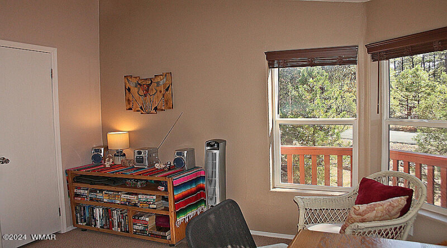 027_2nd Bedroom or Office