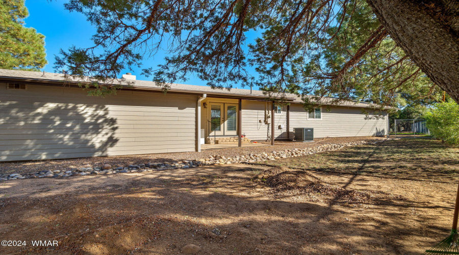 620 N 1st Pl, ShowLow, AZ-38