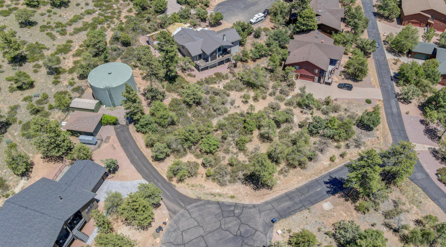 Lot 112 Moonglow Ln-Aerial