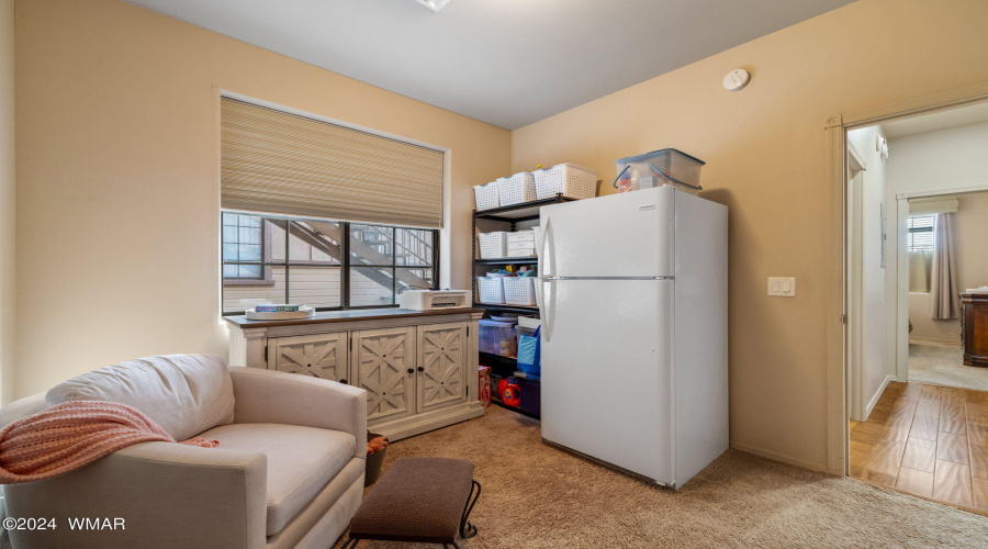 2351QuarterHorseTrl-Unit134-Overgaard-AZ