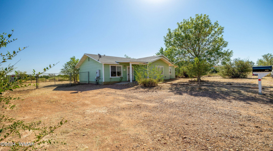 863SunsetDr-Snowflake-AZ-1