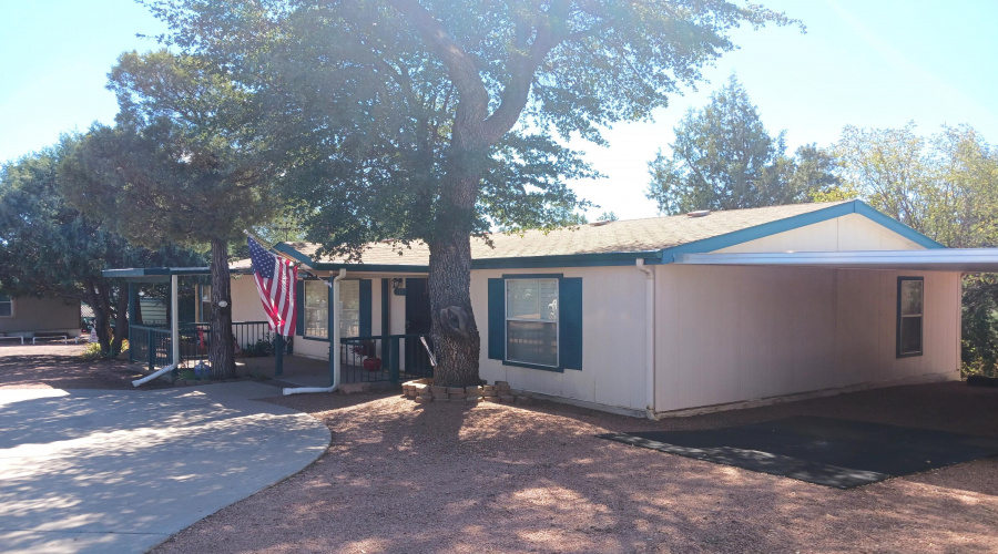 3933 E AZ Hwy 260 #273 112446