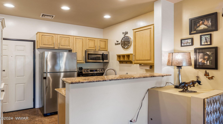 2351QuarterHorseTrl-Unit143-Overgaard-AZ