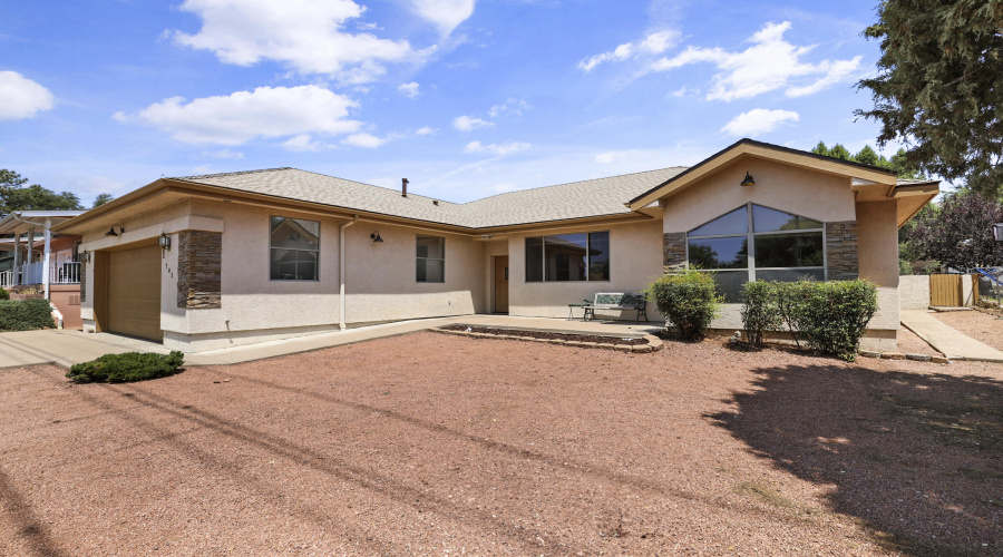 702 W Longhorn Rd, Payson, AZ 85541