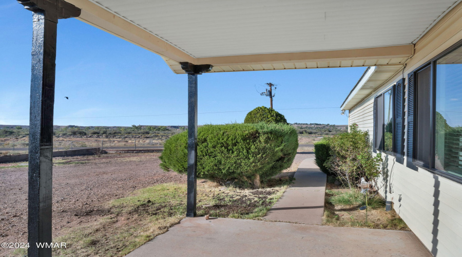 Porch