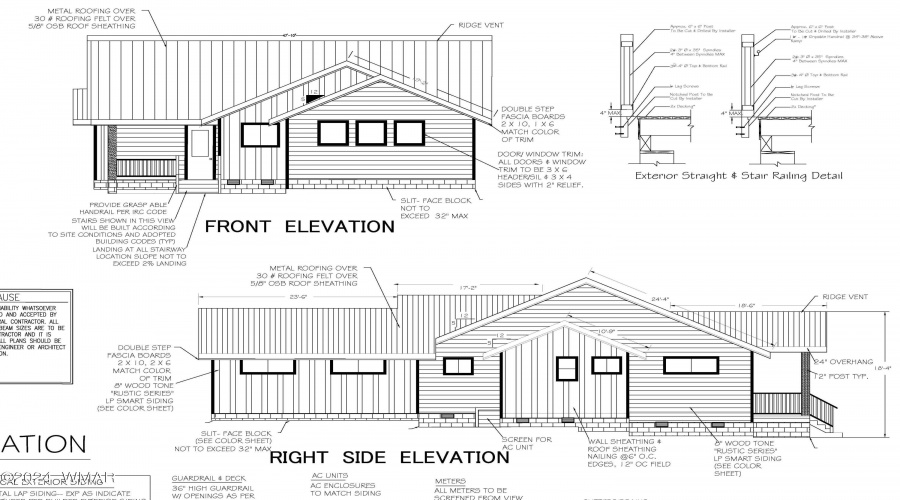 1489 elevation 1