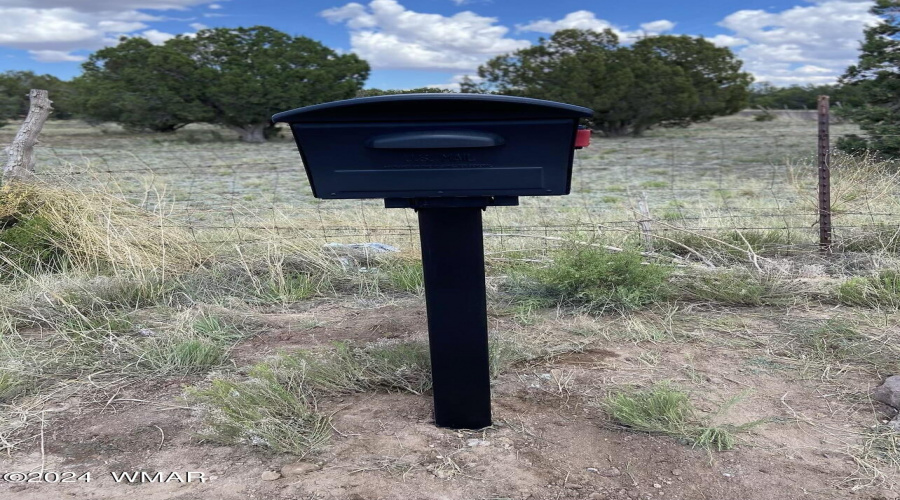 Mail Box