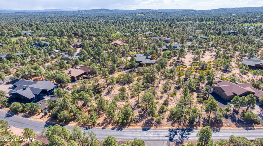 221 S Falling Leaf Road, Show Low, AZ