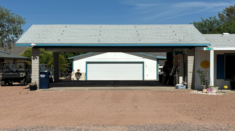 Car Port