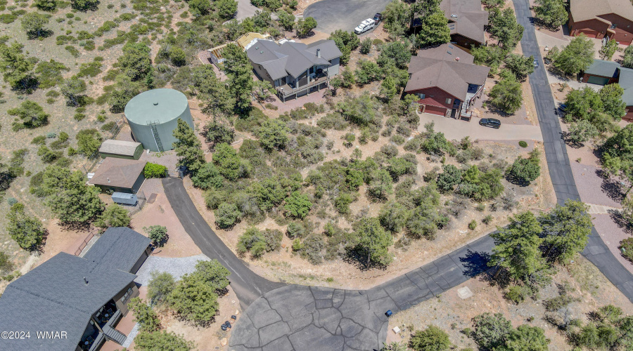 Lot 112 Moonglow Ln-Aerial