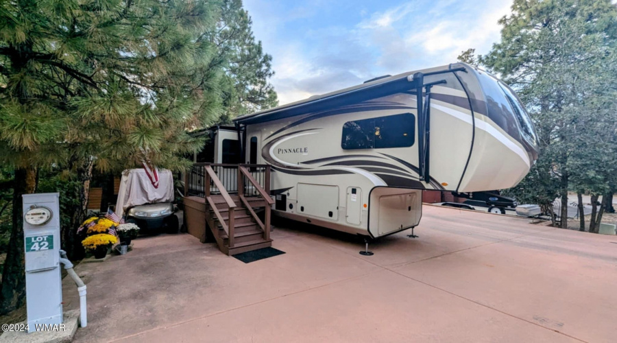 RV Parking