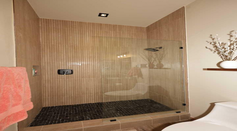 Hall Bath-Shower