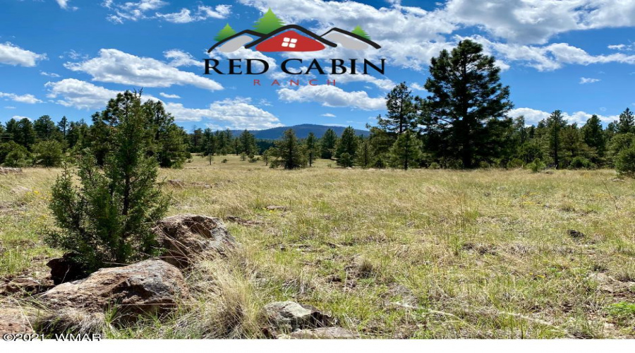 Red Cabin Ranch