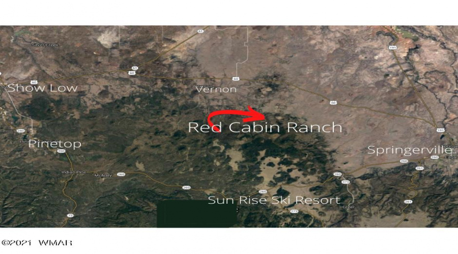 Red Cabin Ranch-8