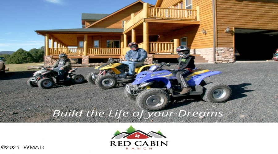 Build the Cabin of your Dreams-2