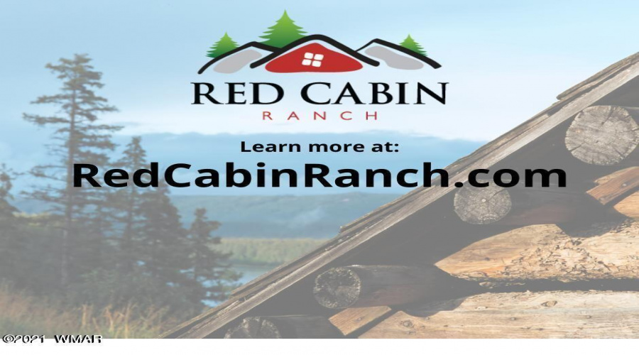 Red Cabin Ranch