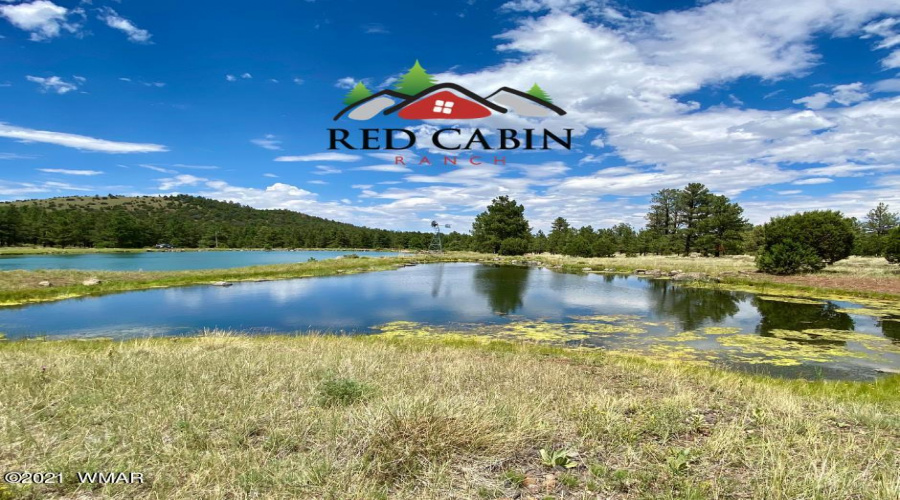 Red Cabin Ranch