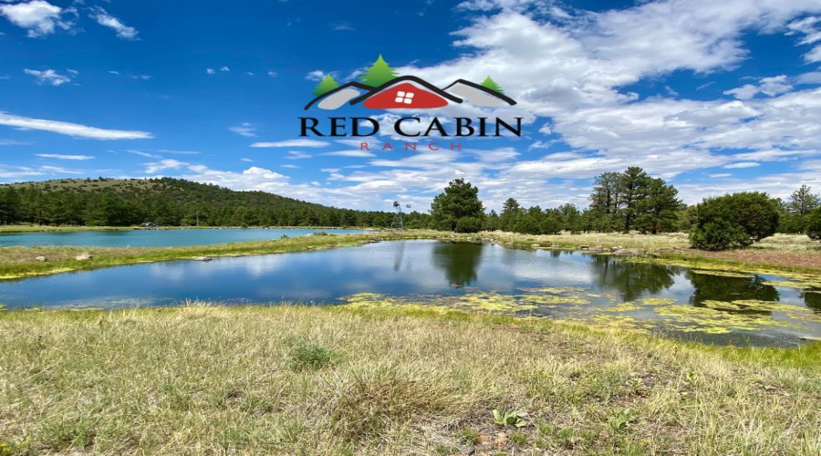 Red Cabin Ranch