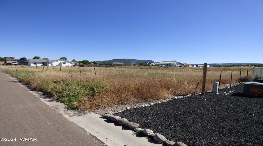 Vacant Lot - River Run Estates