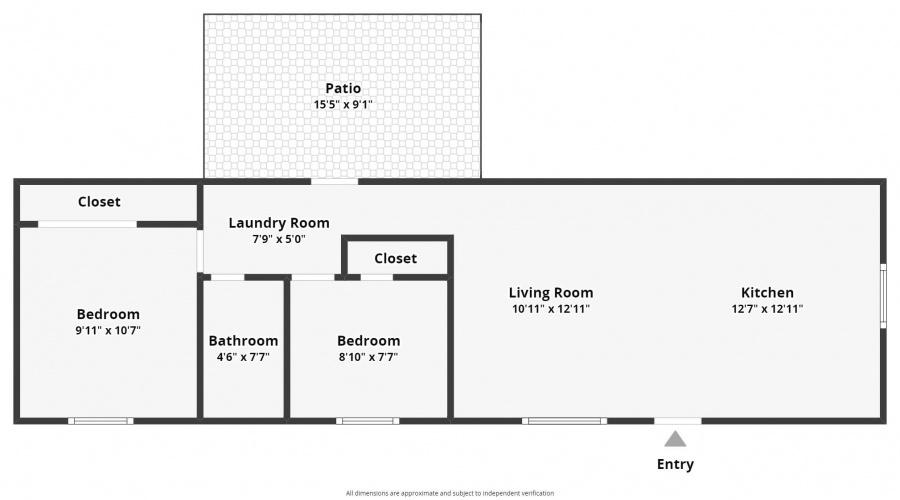 1-190 N Cornerstone Way #42_Floor 1