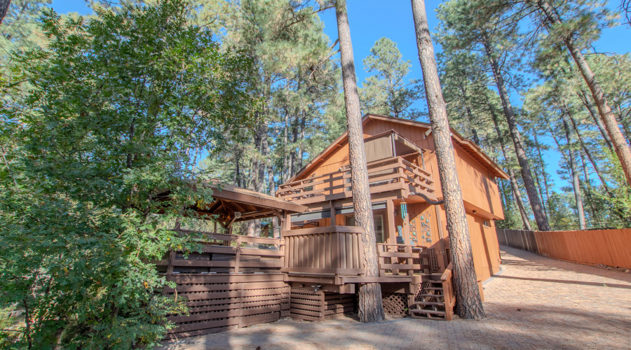 Mikesell - Saddle Mtn MLS-22