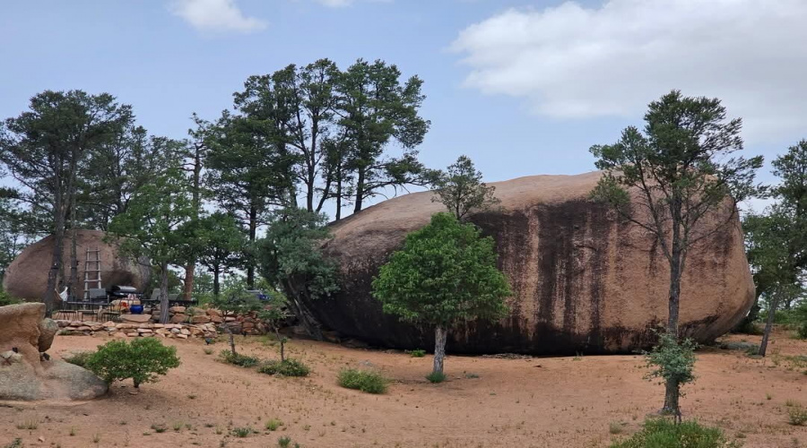 Boulders 1