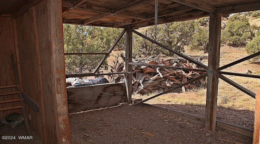 Chicken Coop