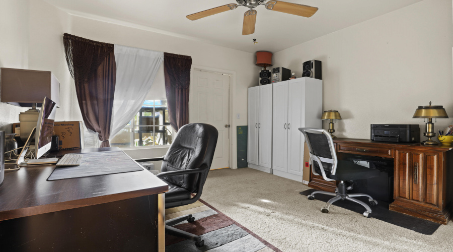 guest bedroom