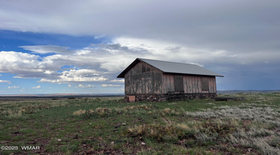 Cabin 1