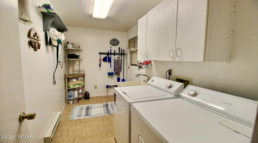 Laundry/Utility Room