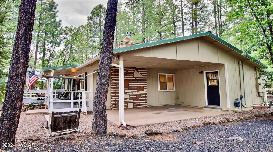 Carport