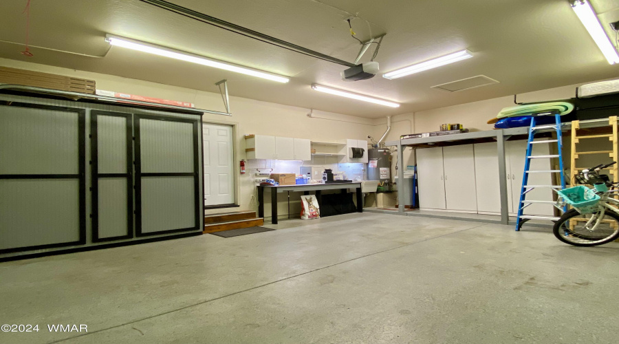 Garage Cabinets