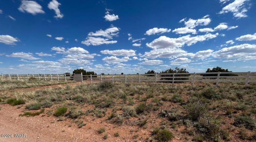 Land and Fencing