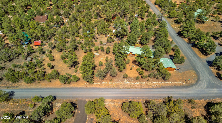 3324NavajoDr-Heber-AZ-Drones-3