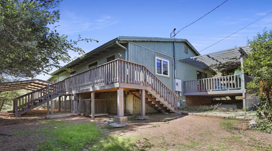 Carport-Exterior