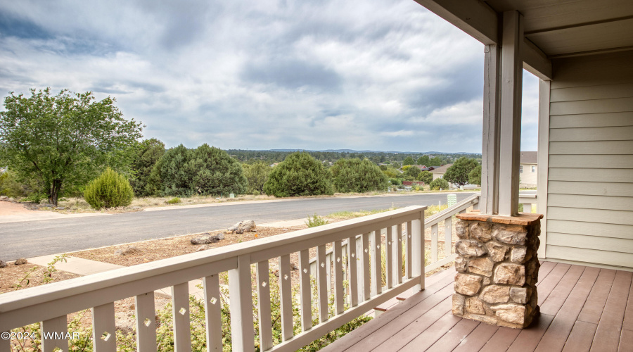 Porch Views