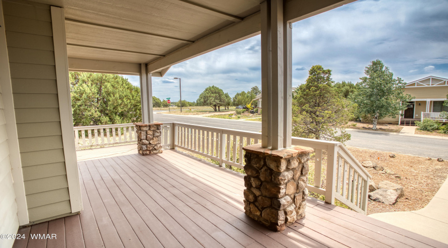 Porch Views