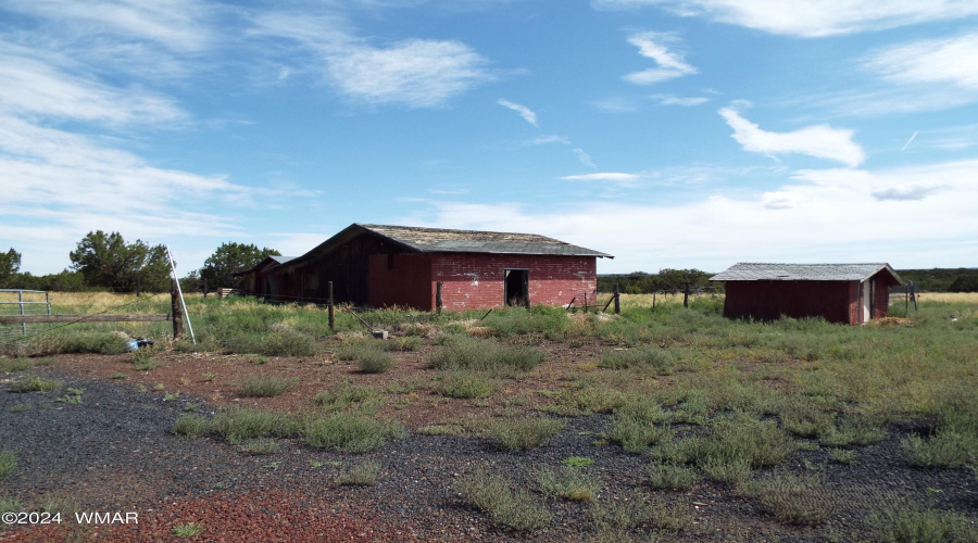 Barn