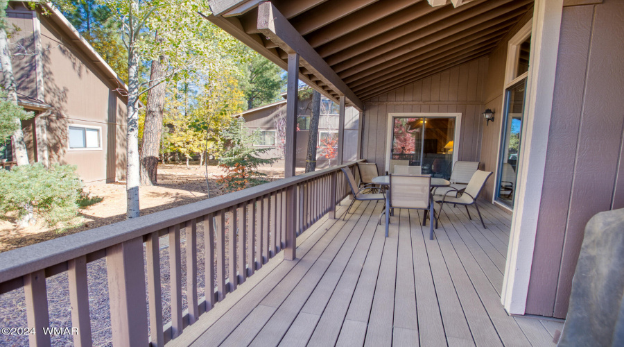 5776 Spruce Circle, Pinetop AZ 85935