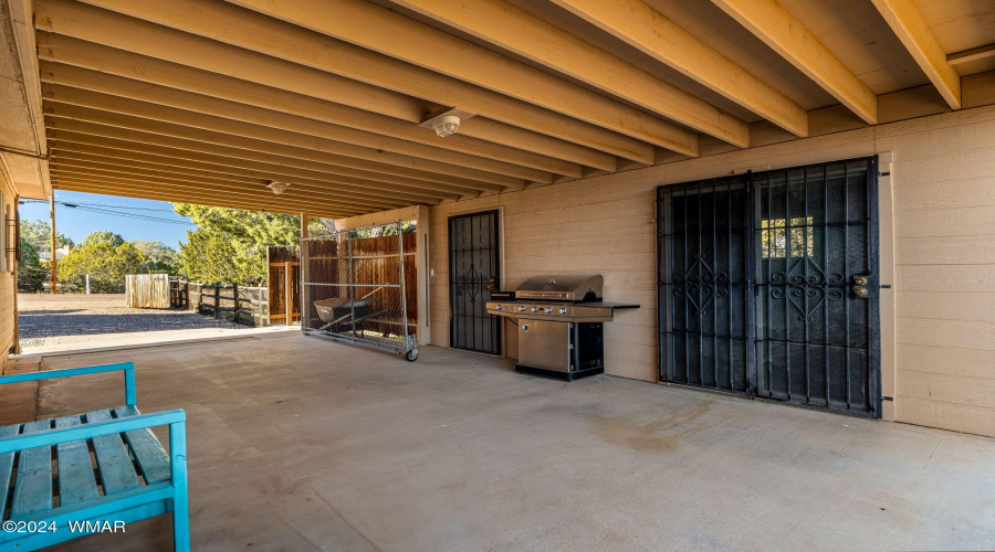 Carport