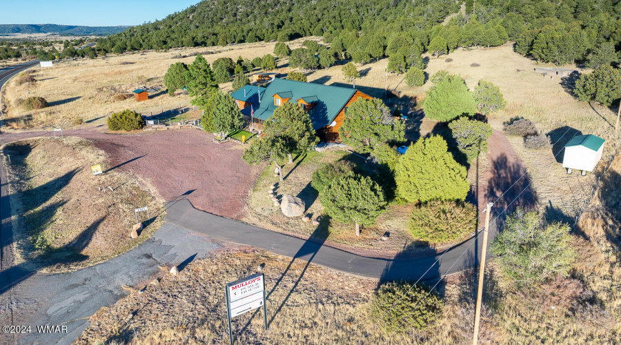 Property Aerial View 1