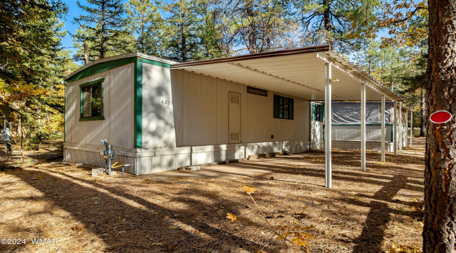 4269MarkTwainDr-Pinetop-AZ-4