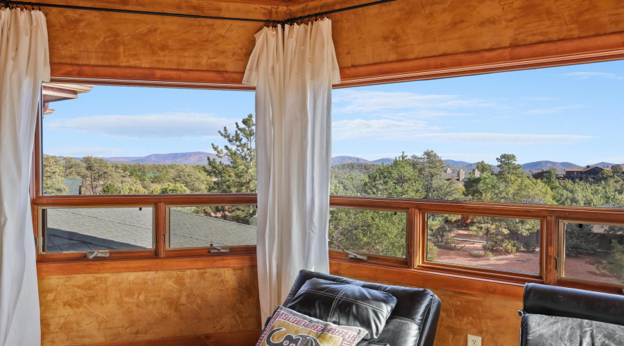 Family Room with Views